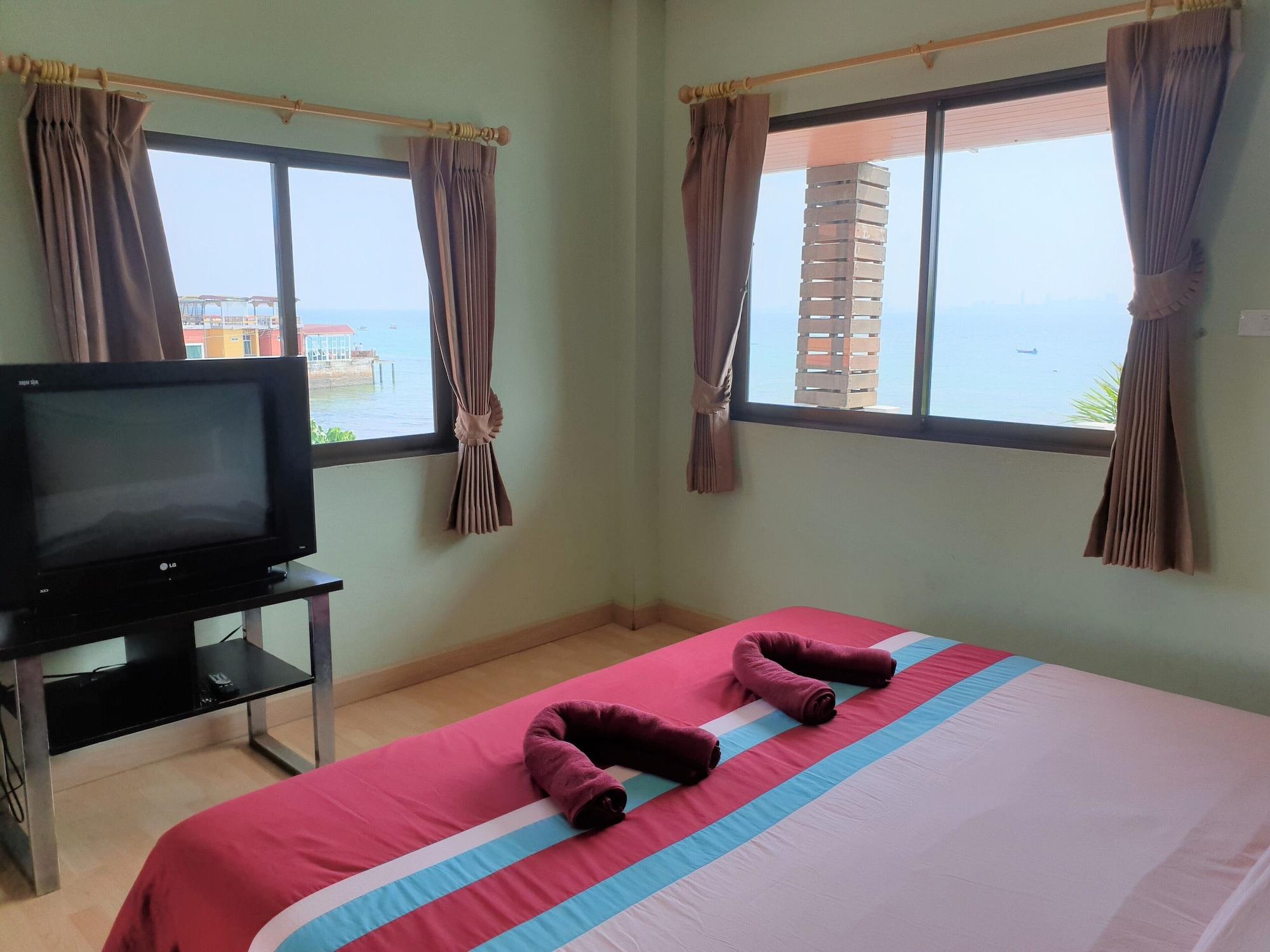 Sea Beach Koh Larn 2 Exterior photo