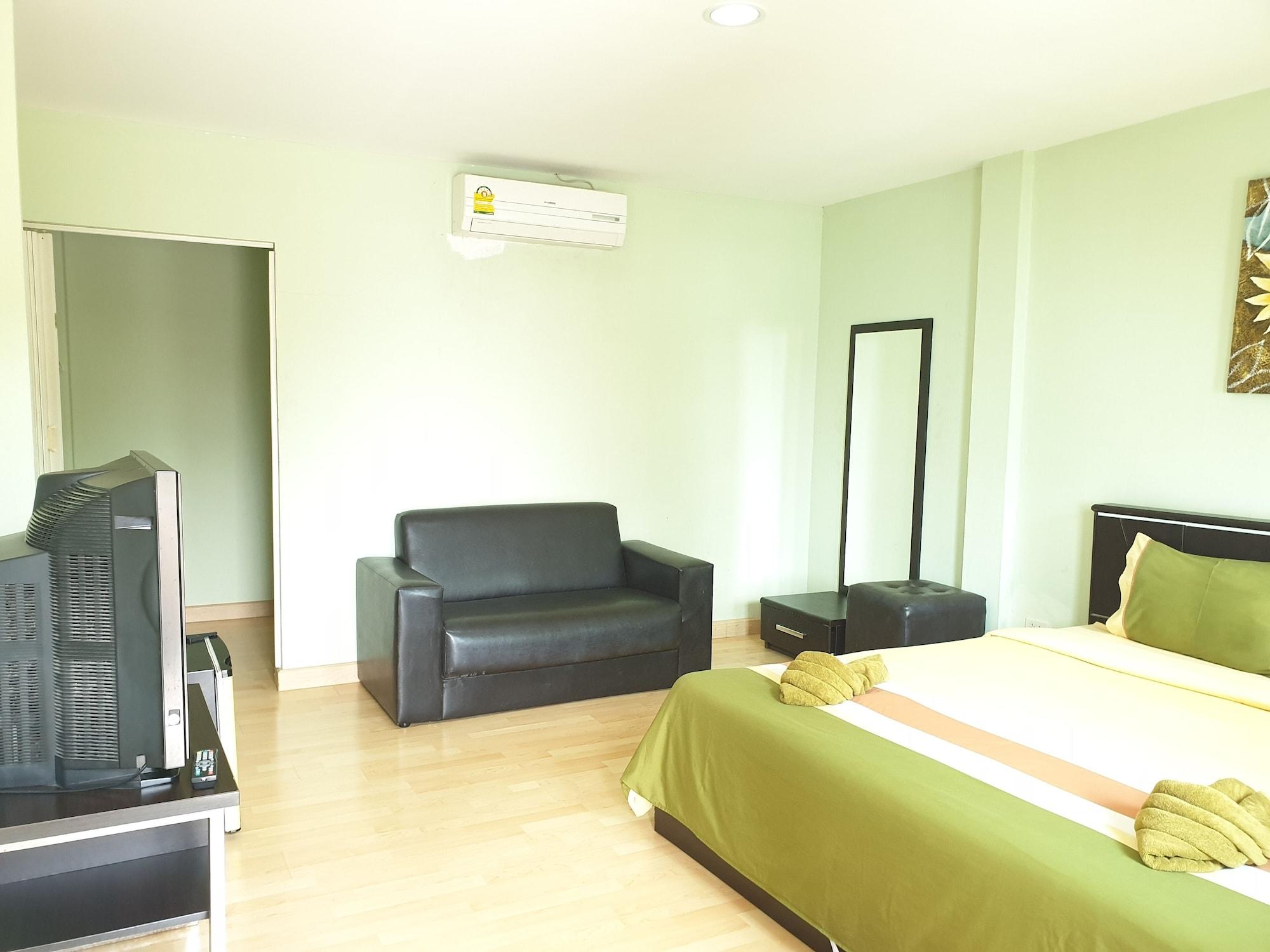 Sea Beach Koh Larn 2 Exterior photo