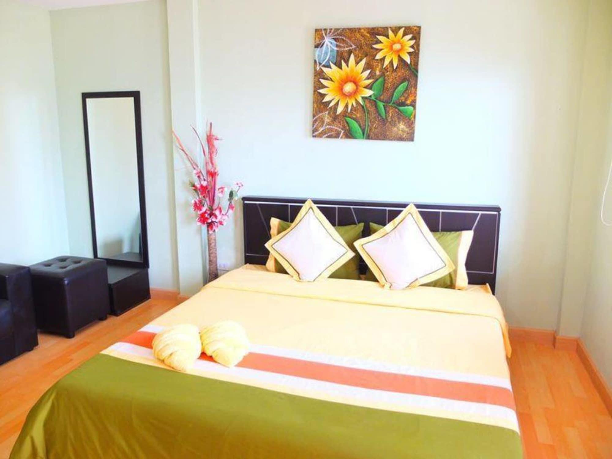 Sea Beach Koh Larn 2 Exterior photo