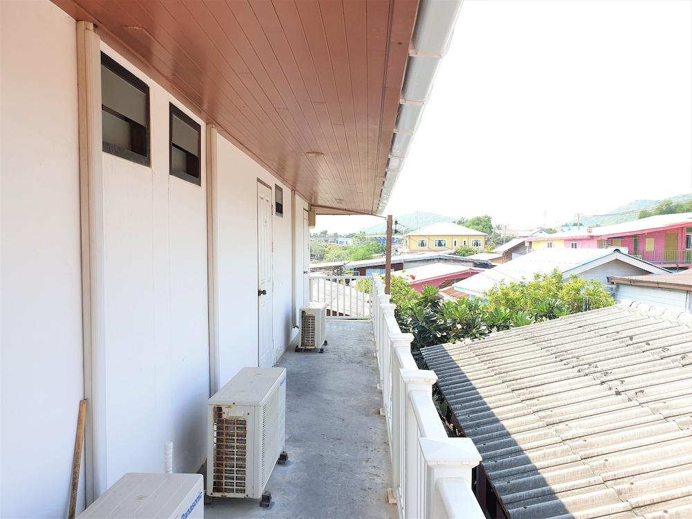 Sea Beach Koh Larn 2 Exterior photo