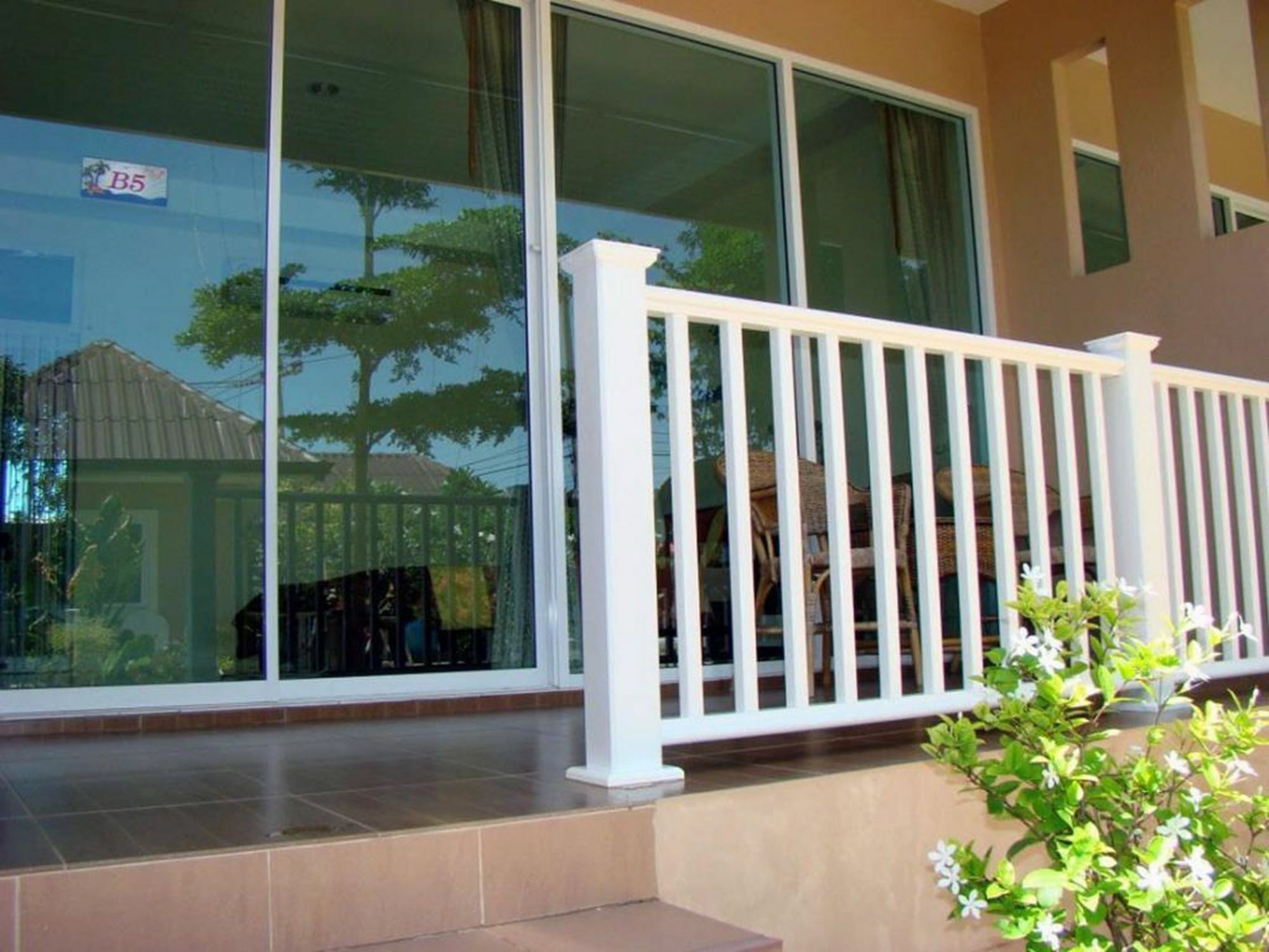 Sea Beach Koh Larn 2 Exterior photo